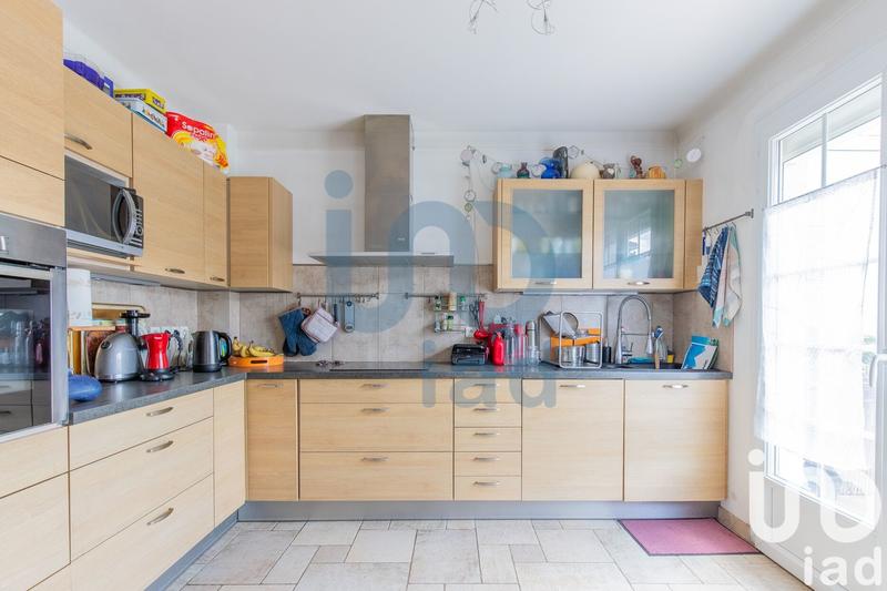 Maison - 172 m² - 9 pièces