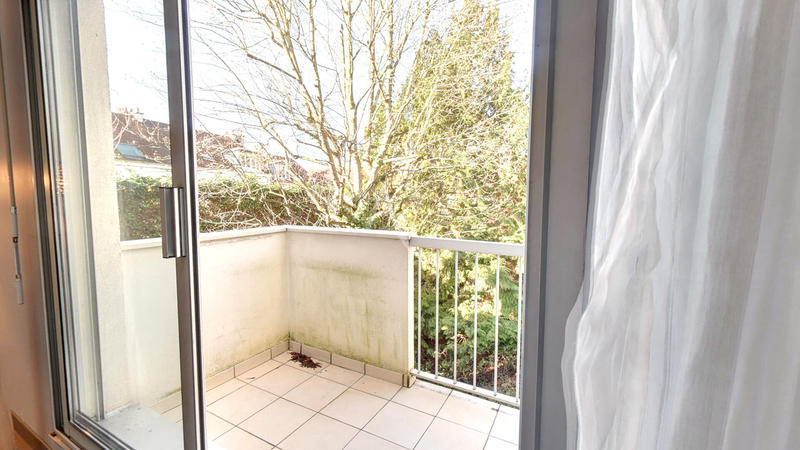 Appartement - 77 m² - 4 pièces