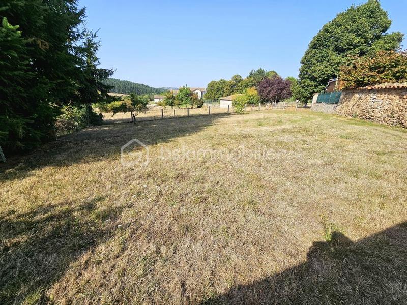 Maison - 114 m² - 6 pièces