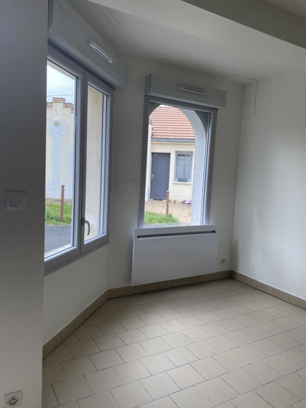 Maison - 35 m² - 1 pièce