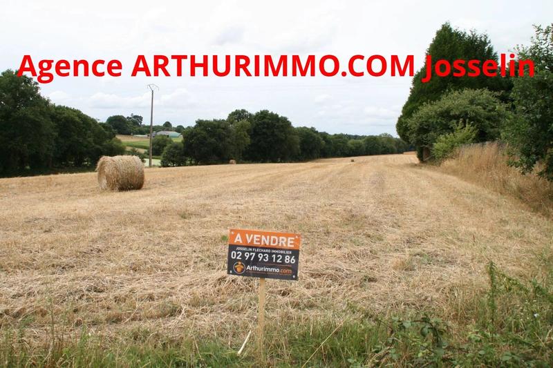 Terrain - 22 800 m²