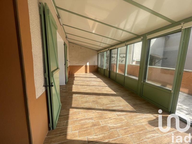 Maison - 101 m² - 3 pièces