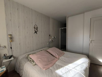 Maison - 83 m² - 3 pièces