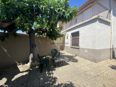 Maison - 109 m² - 7 pièces