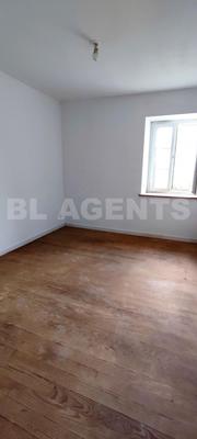 Maison - 128 m² - 4 pièces