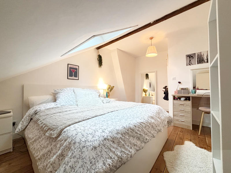 Maison - 159 m² - 7 pièces