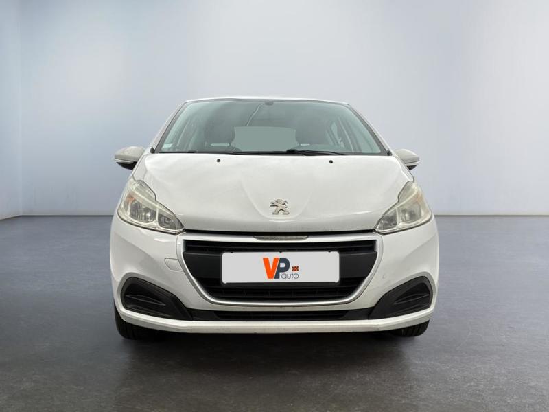Peugeot 208 affaire 1.6 Bluehdi 100 Bvm5 Premium