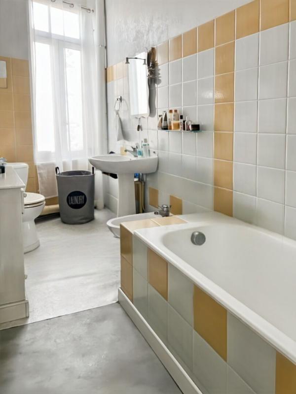 Maison - 164 m² - 7 pièces