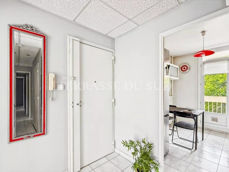 Appartement - 135 m² - 7 pièces