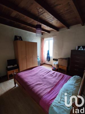 Maison de campagne - 113 m² - 5 pièces