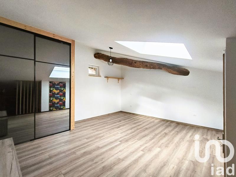 Maison de village - 180 m² - 7 pièces