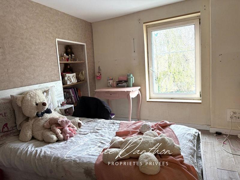 Maison - 177 m² - 6 pièces