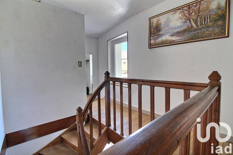 Maison de village - 332 m² - 14 pièces