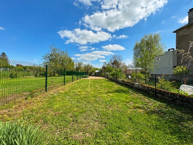 Maison - 117 m² - 6 pièces