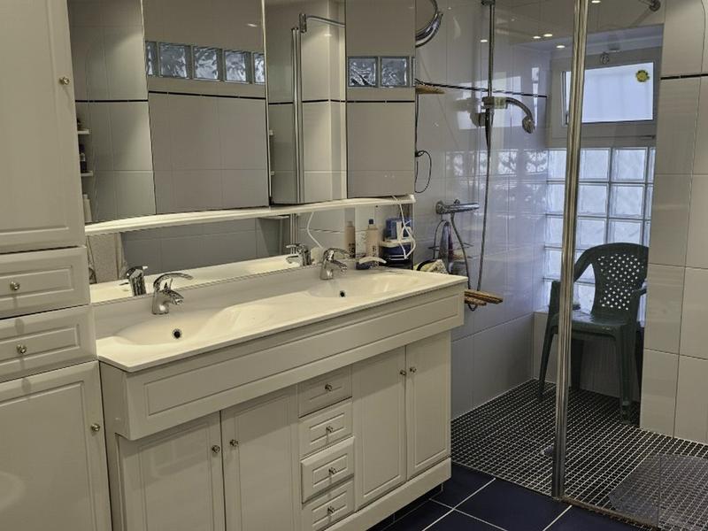 Maison bourgeoise - 480 m² - 9 pièces