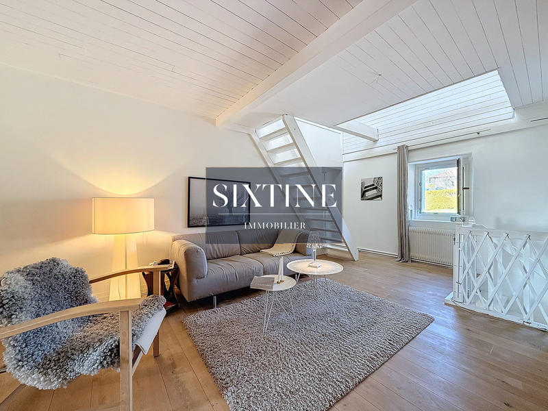 Maison ancienne - 297 m² - 12 pièces