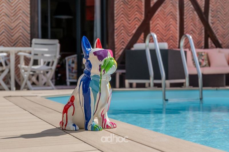 Maison - 200 m² - 8 pièces