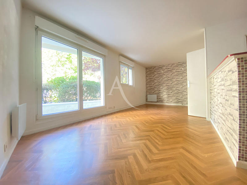 Appartement - 52 m² - 2 pièces