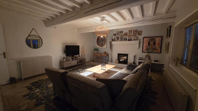 Maison - 160 m² - 5 pièces