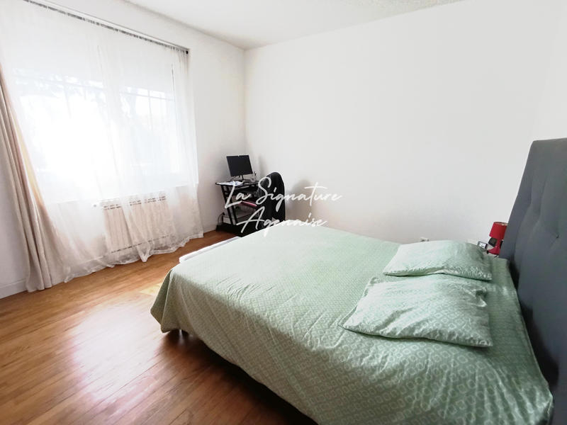 Maison - 161 m² - 5 pièces