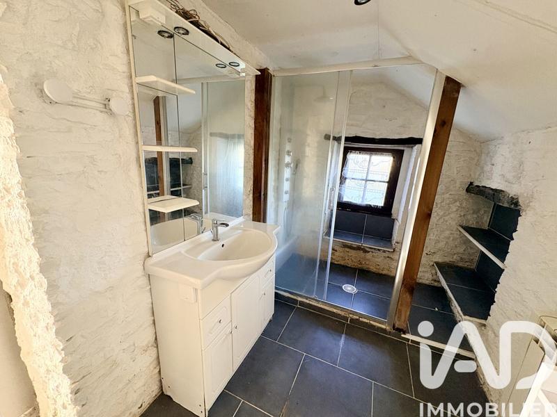 Maison - 137 m² - 5 pièces