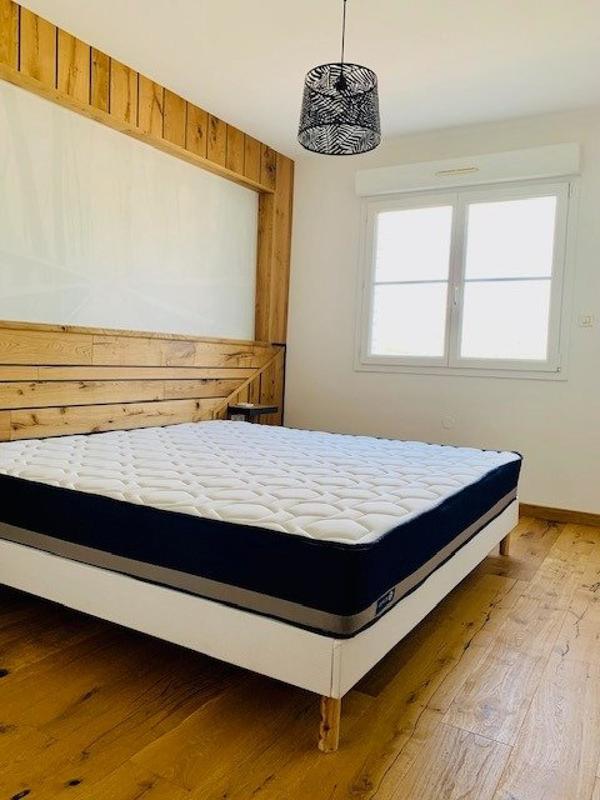 Maison - 133 m² - 4 pièces