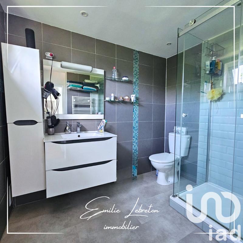 Maison - 170 m² - 7 pièces