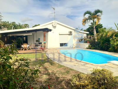 Villa - 118 m² - 4 pièces