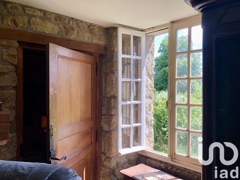 Maison - 225 m² - 10 pièces