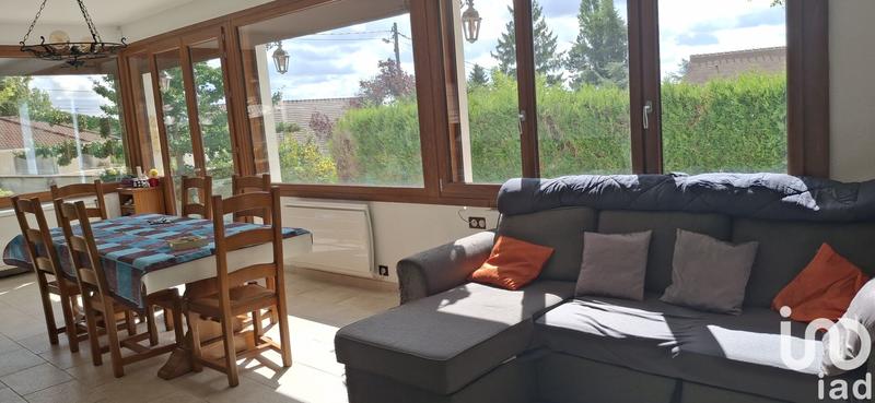 Maison - 196 m² - 2 pièces