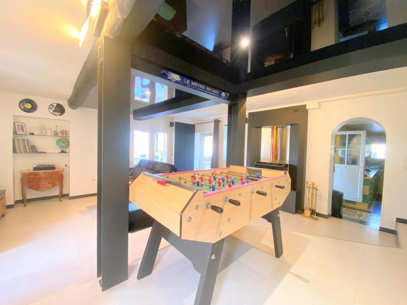 Villa - 140 m² - 6 pièces