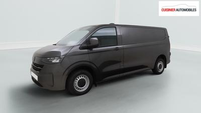 Volkswagen Transporter T7 Lwb 3 3t 4Motion 2.0 Tdi Dsg 170 hp