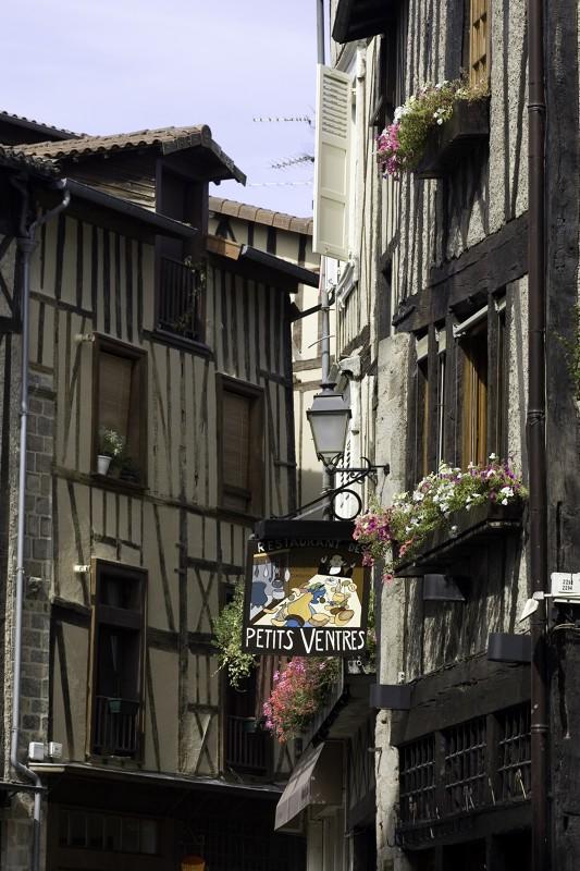 Limoges en 87 Minutes - Visite Guidée