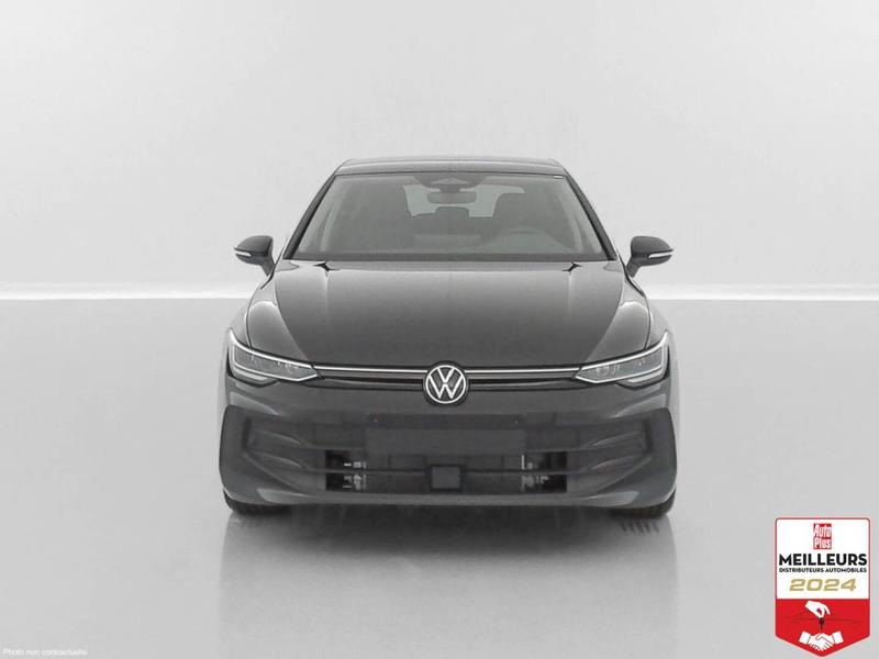 Volkswagen Golf 1.5 eTSI Evo2 115ch Edition Dsg7