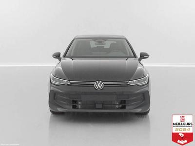 Volkswagen Golf 1.5 eTSI Evo2 115ch Edition Dsg7