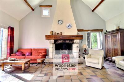 Maison - 115 m² - 4 pièces