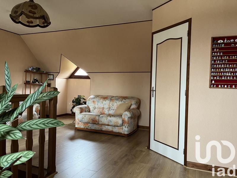 Maison - 142 m² - 5 pièces