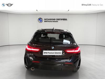 Bmw Série 1 F40 118i 136 ch Dkg7 m Sport