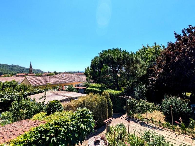 Maison de campagne - 116 m² - 6 pièces