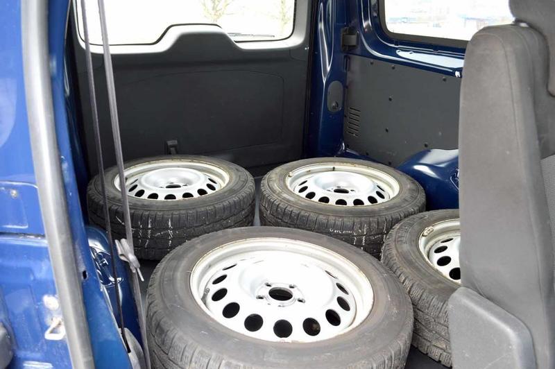 Citroën Jumpy Combi Xl Blue Hdi 180ch Feel Eat6 5 Places (Cg 8 Places)