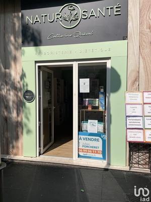 Local commercial - 40 m²