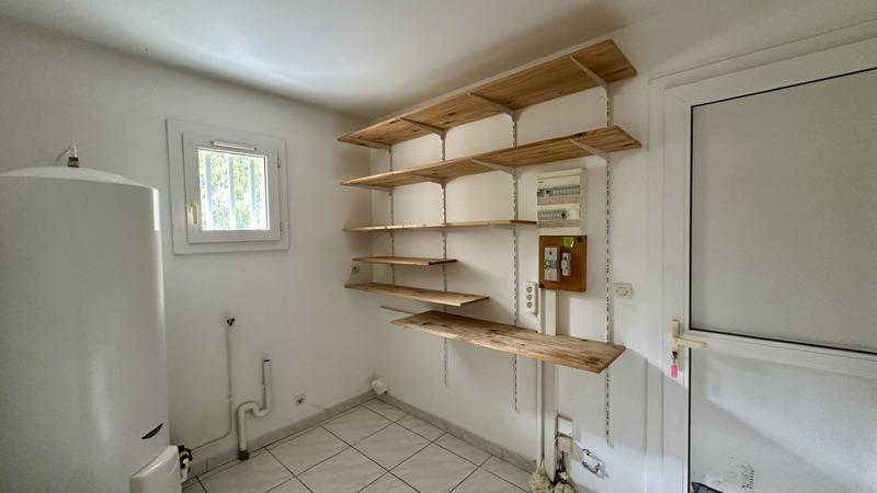 Maison - 180 m² - 7 pièces