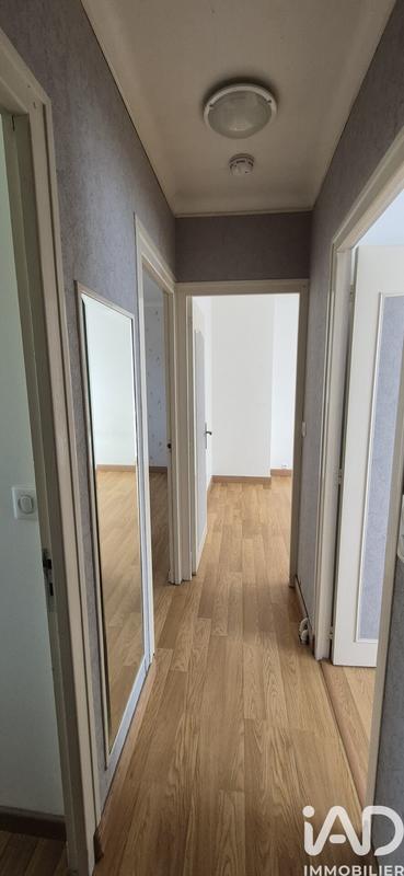 Maison - 70 m² - 4 pièces