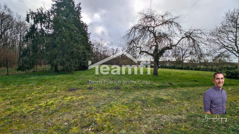 Maison - 109 m² - 5 pièces