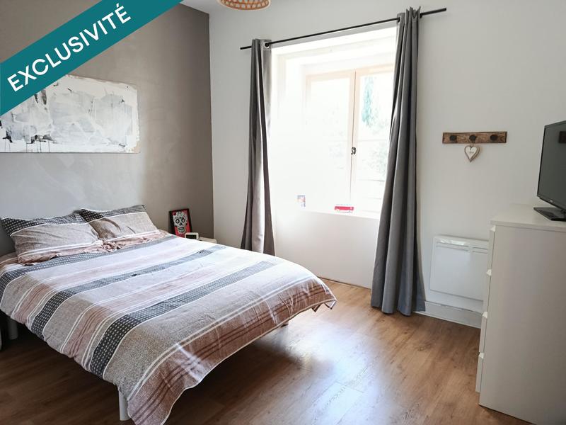 Appartement - 99 m² - 4 pièces