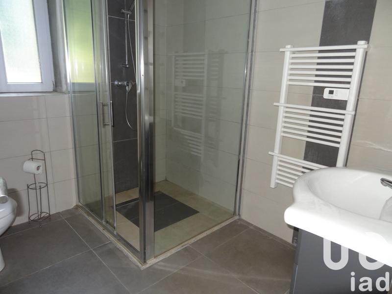 Maison - 145 m² - 5 pièces