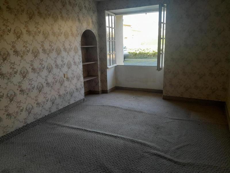 Maison - 111 m² - 6 pièces