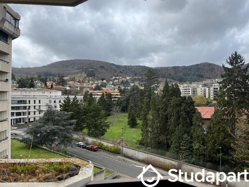 Appartement - 35 m² - 1 pièce