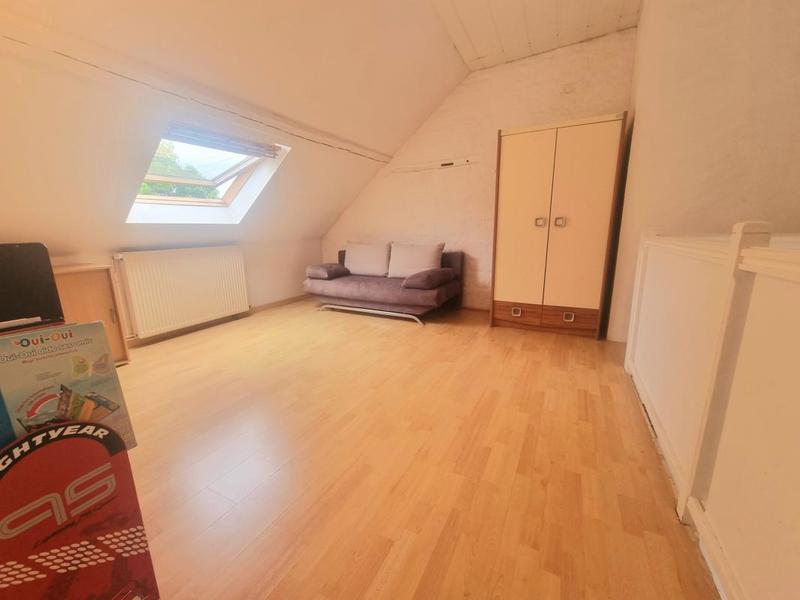 Maison - 158 m² - 5 pièces