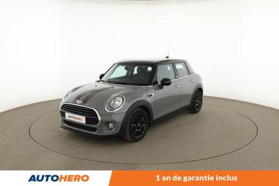 Mini Mini Cooper Edition Shoreditch Bva 5p 136 ch